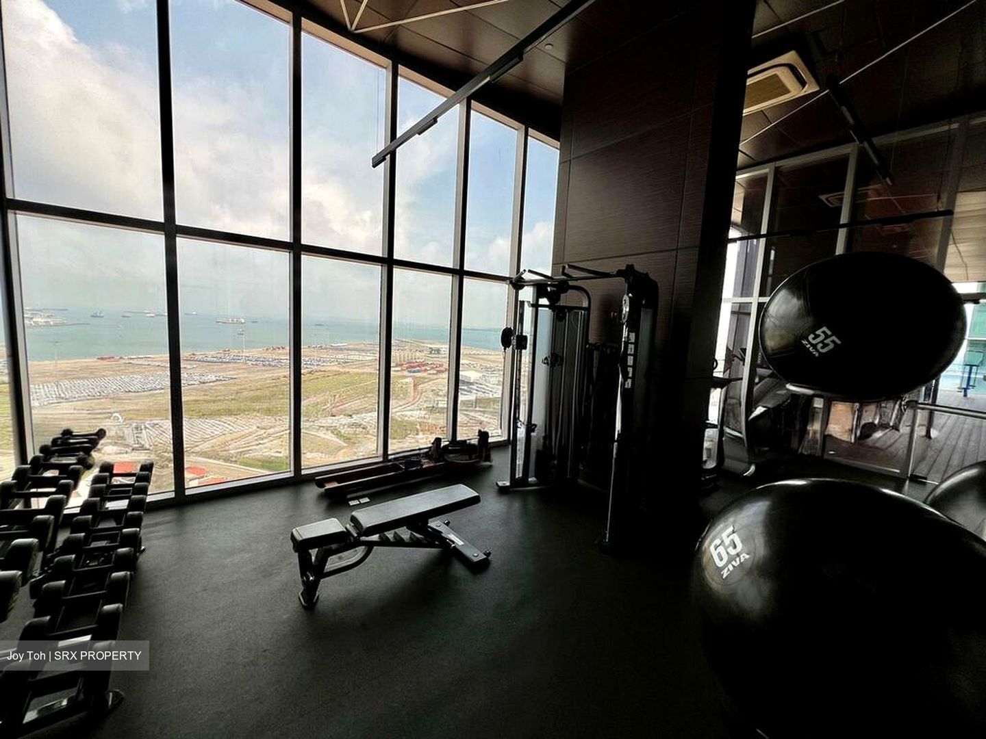 Eon Shenton (D2), Apartment #503539441